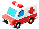 救护车